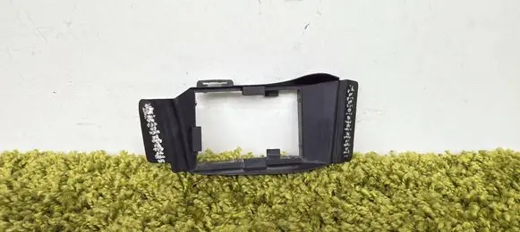 Mercedes-Benz AMG GT 4 x290 w290 Distronic sensor radar 20807