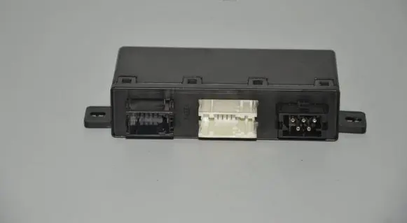 BMW 5 E39 Door control unit/module 6904255