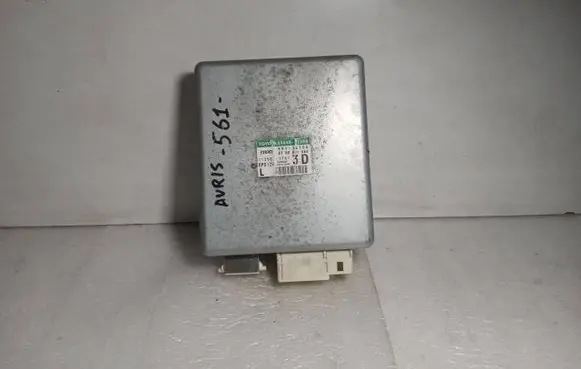 Toyota Auris 150 Power steering control unit/module 8965012390 99136700 1129001781