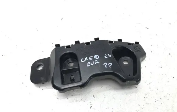 Mazda CX-60 Front bumper mounting bracket KBB3500T1 K4150