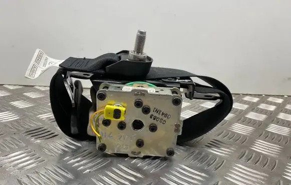Mazda 6 Front seatbelt TKAH2EH862