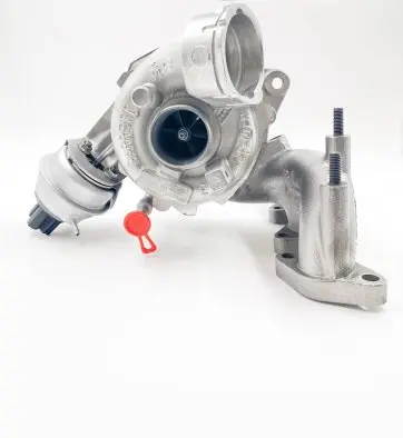 Seat Toledo III (5P) Turbo 757042 757042-5018S 757042-5014S