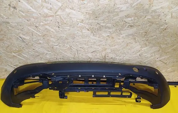 Opel Grandland X Rear bumper YP00064477 1980032X