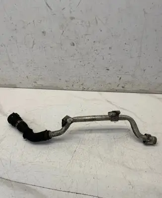 Audi A5 8T 8F Engine coolant pipe/hose 8K08193770