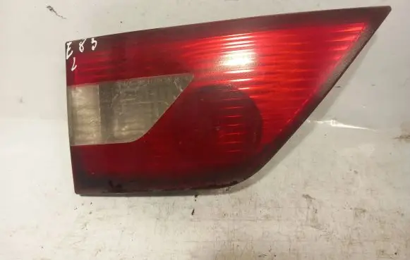 BMW X3 E83 Tailgate rear/tail lights 3414013