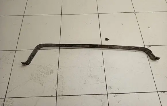 BMW X5 E70 Fuel tank mounting bracket 