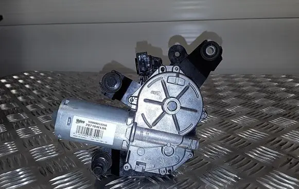 Nissan Qashqai Wiper motor 287104EL0A