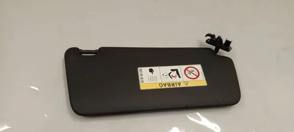 Mercedes-Benz A W176 Sun visor A1768101300