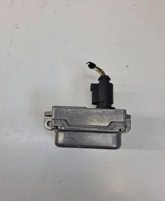 Volkswagen Touran I ESP acceleration yaw rate sensor 1K0907655B 10098503194 U974B09D4D
