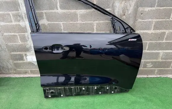 Ford Kuga III Front door 