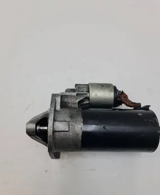 Ford Focus Starter motor 1005831457