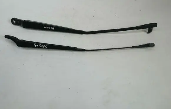 Renault Modus Front wiper blade arm
