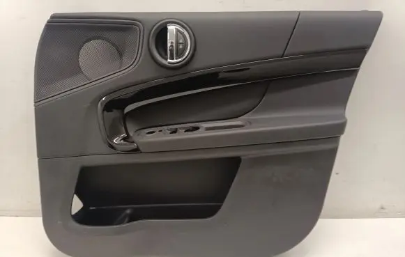 Mini Cooper Countryman F60 Front door card panel trim F007147 7390790