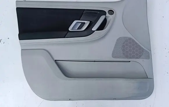 Skoda Fabia Mk2 (5J) Front door card panel trim 5J867011