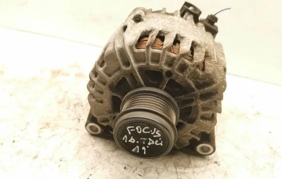 Ford Focus Generator/alternator AV6N10300GC 111079450 30659390