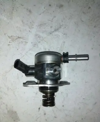 Hyundai Ioniq Fuel injection high pressure pump 3532003AC0
