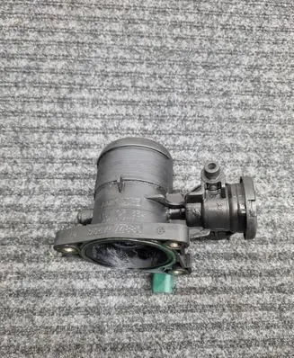 Volvo V50 Throttle valve 9647474880 AK0016111