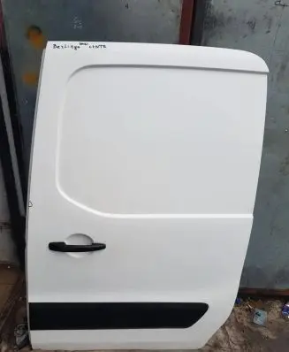 Citroen Berlingo Side sliding door ewp