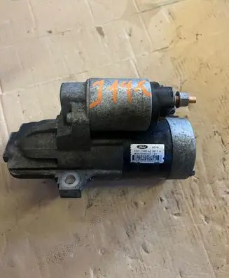 Ford Mustang VI Starter motor M000T89481ZC