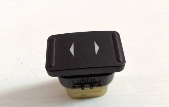 Ford Focus Electric window control switch 3M5T14529BB