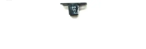 Volkswagen Caddy Rear door check strap stopper 2K0827679B