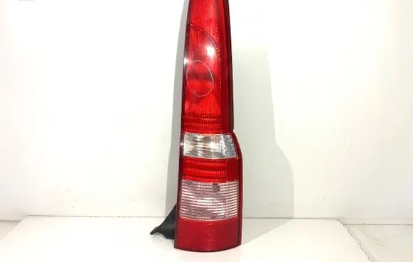 Fiat Panda II Rear/tail lights