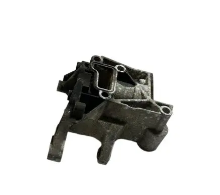 Audi A6 S6 C6 4F Engine mounting bracket 059145169AA