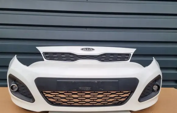 KIA Rio Front bumper 865111W200