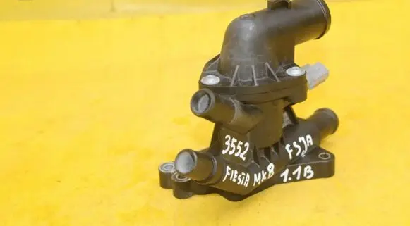Ford Fiesta Thermostat housing CM5G-9K478-GA