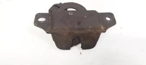 Citroen Berlingo Engine bonnet/hood lock/catch 