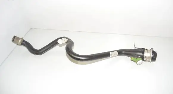 BMW 2 F22 F23 Fuel tank filler neck pipe 7244025 16117244025