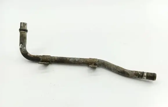 Toyota Avensis T250 Engine coolant pipe/hose