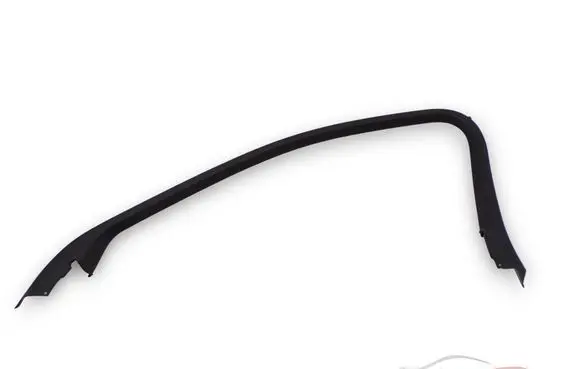 Audi A8 S8 D5 Rubber seal front door (on door) 4N0867588