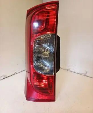 Peugeot Bipper Rear/tail lights 13201FA 132433373 01353206080E