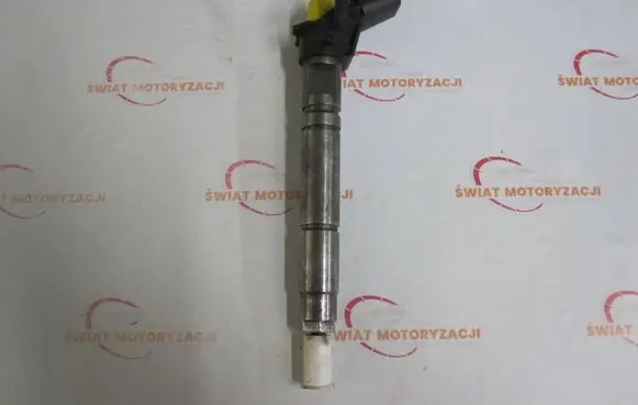 Mercedes-Benz Sprinter W906 Fuel injector 0445115069