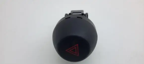 Toyota RAV 4 (XA30) Hazard light switch