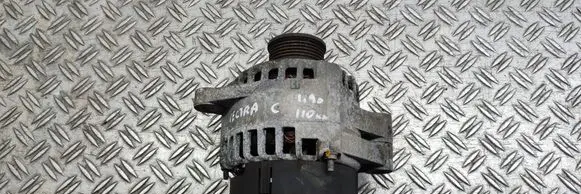 Generator/alternator