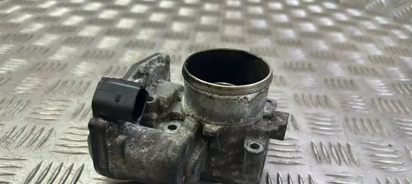 KIA Sportage Throttle valve 351002F000