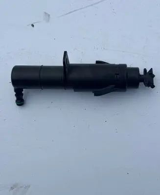 Volkswagen Golf VI Headlight washer spray nozzle 5K0955978A 8WT00995300