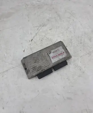 Chrysler Pacifica LP gas control unit module 110R004534