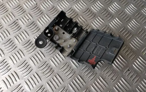 Positive wiring loom