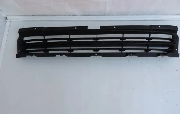 Opel Agila A Front bumper lower grill