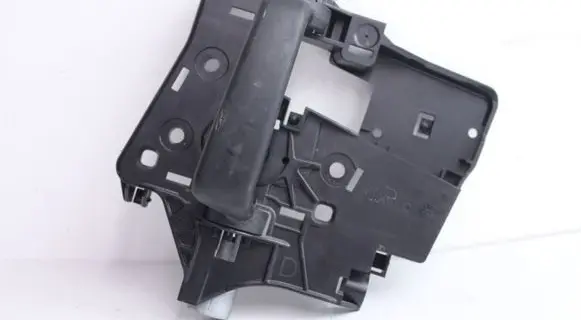 Peugeot Expert Loading door exterior handle/bracket 