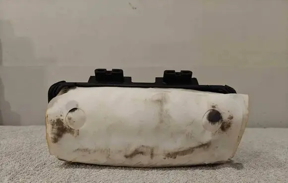 Opel Corsa E Passenger airbag 34152961B01 961B63121146