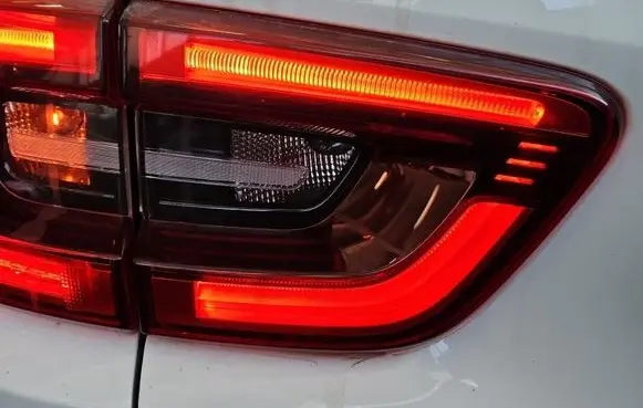 Renault Kadjar Rear/tail lights 265550151R IMPRK1546503