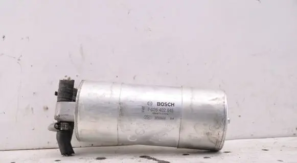 Audi A6 S6 C6 4F Fuel filter F026402845