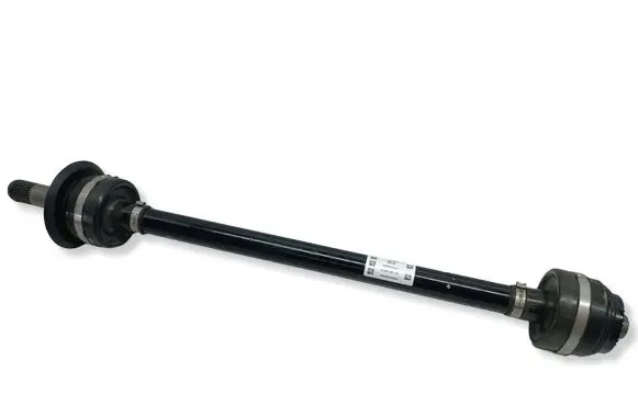 BMW X4 G02 Rear driveshaft 8695487 10468319A 32208695487