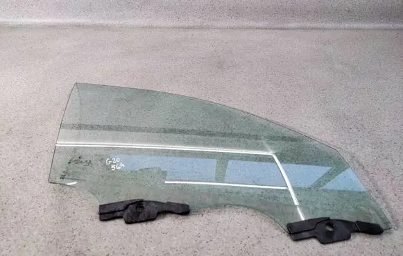 BMW 3 G20 G21 Front door window glass four-door 