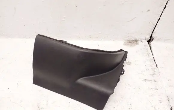 Lexus ES 300h (7th Gen) Rear seat side bottom trim 7697433030