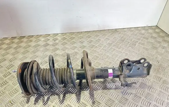 Toyota Auris E180 Front shock absorber with coil spring 4851002A00 03081000928 F54R6